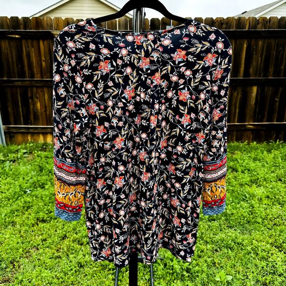 J.Jill Wearever Collection Petite Small - Picture 2 of 4